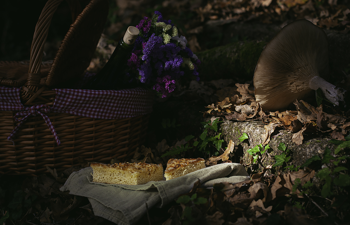 Butterkuchen